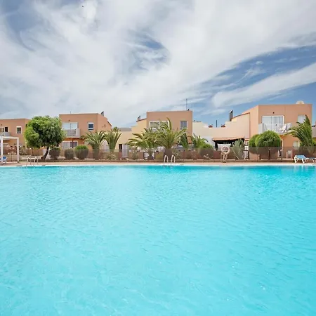 Fuentes Apartment Corralejo