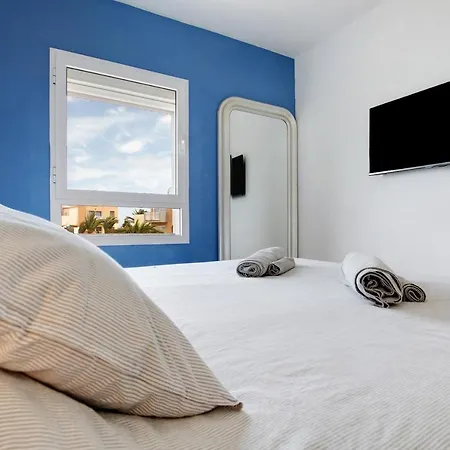 Apartment Fuentes *