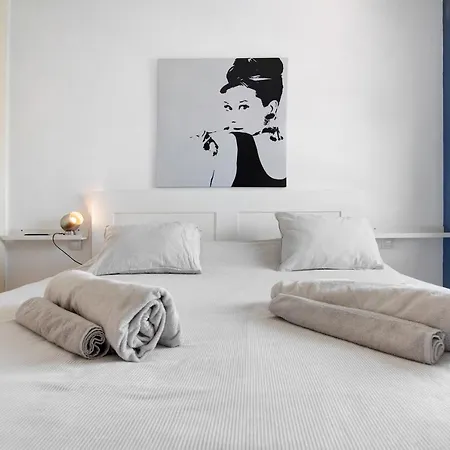 Apartment Fuentes