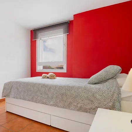 Apartment Fuentes *