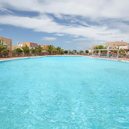 Fuentes Apartament *