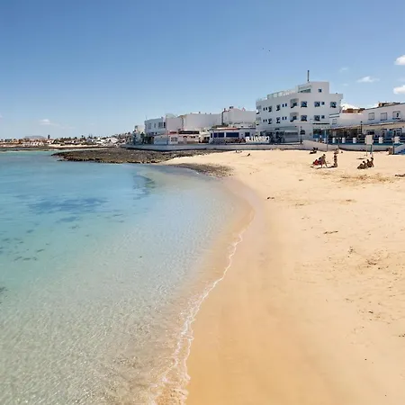 Fuentes * Corralejo