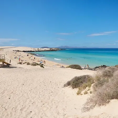 Fuentes Διαμέρισμα