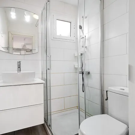 Appartamento Fuentes Corralejo