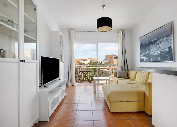 Fuentes Appartamento