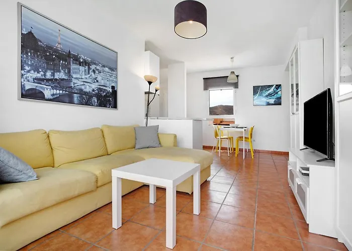 Appartamento Fuentes