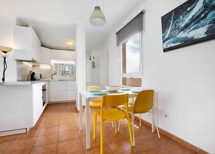 Appartamento Fuentes *