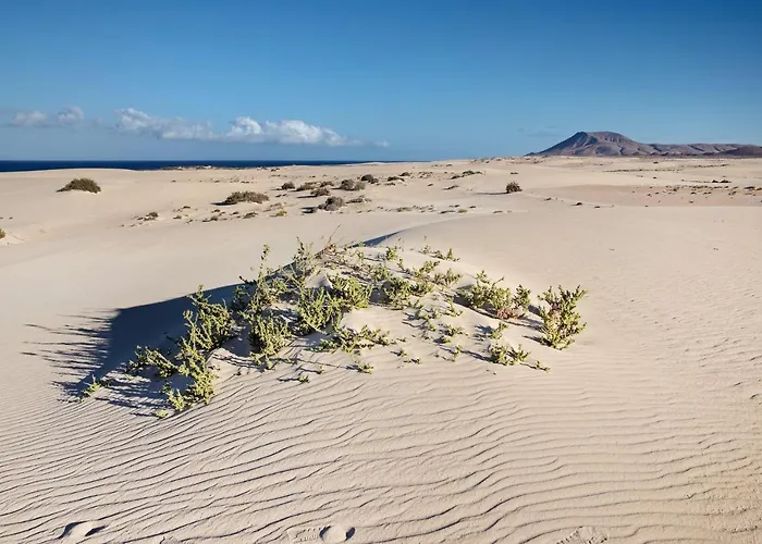 Appartamento Fuentes Corralejo