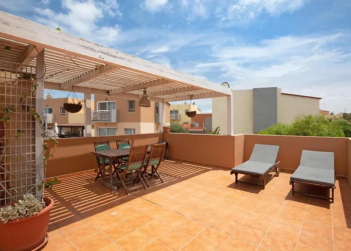 Fuentes Appartamento *