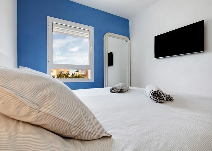 Appartamento Fuentes *