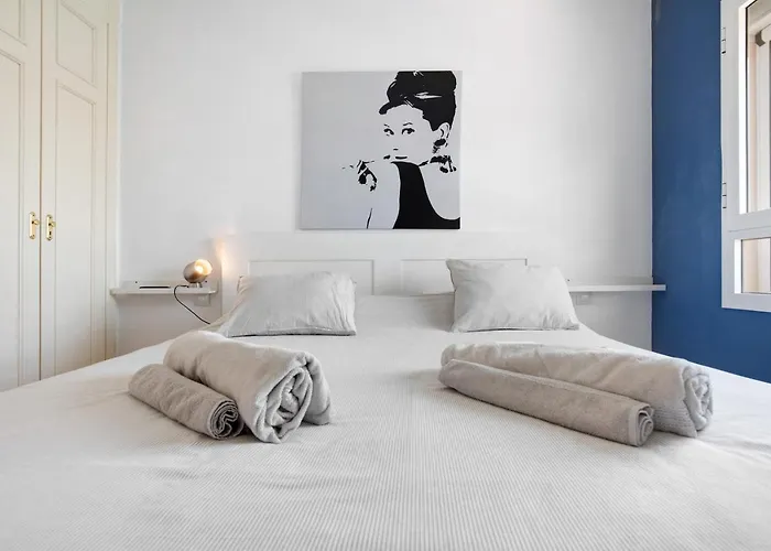 Appartamento Fuentes