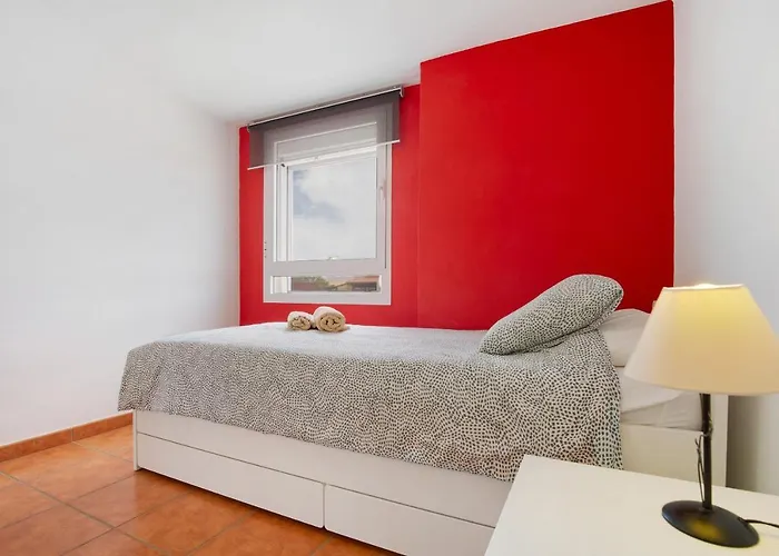 Appartamento Fuentes *