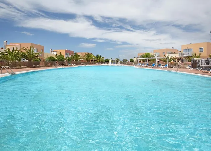 Fuentes Appartamento *