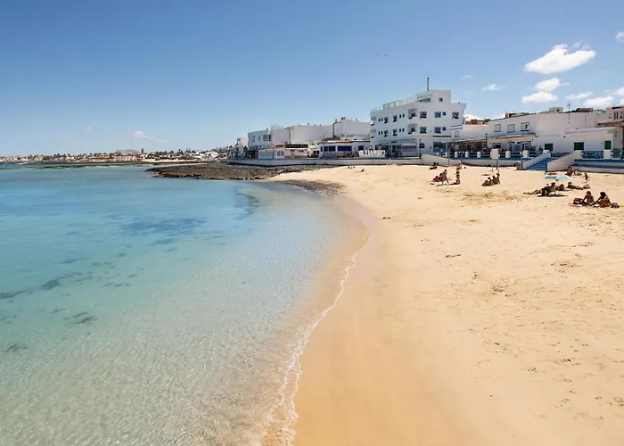 Fuentes * Corralejo