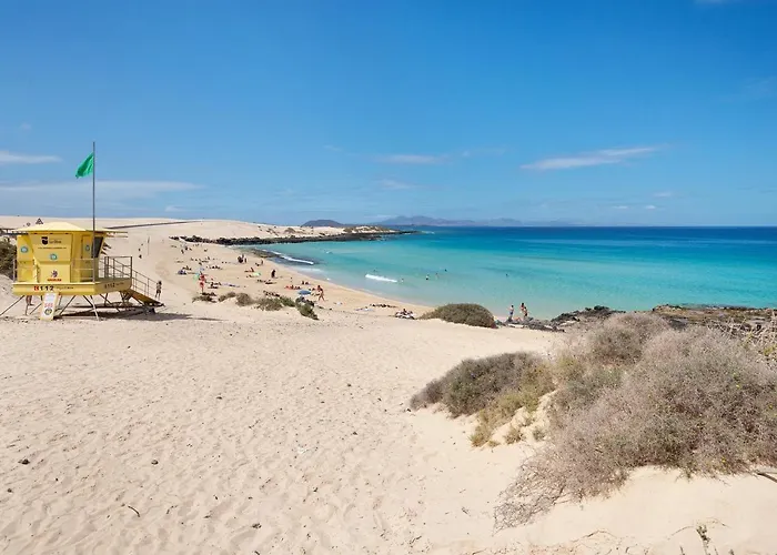 Fuentes Appartamento